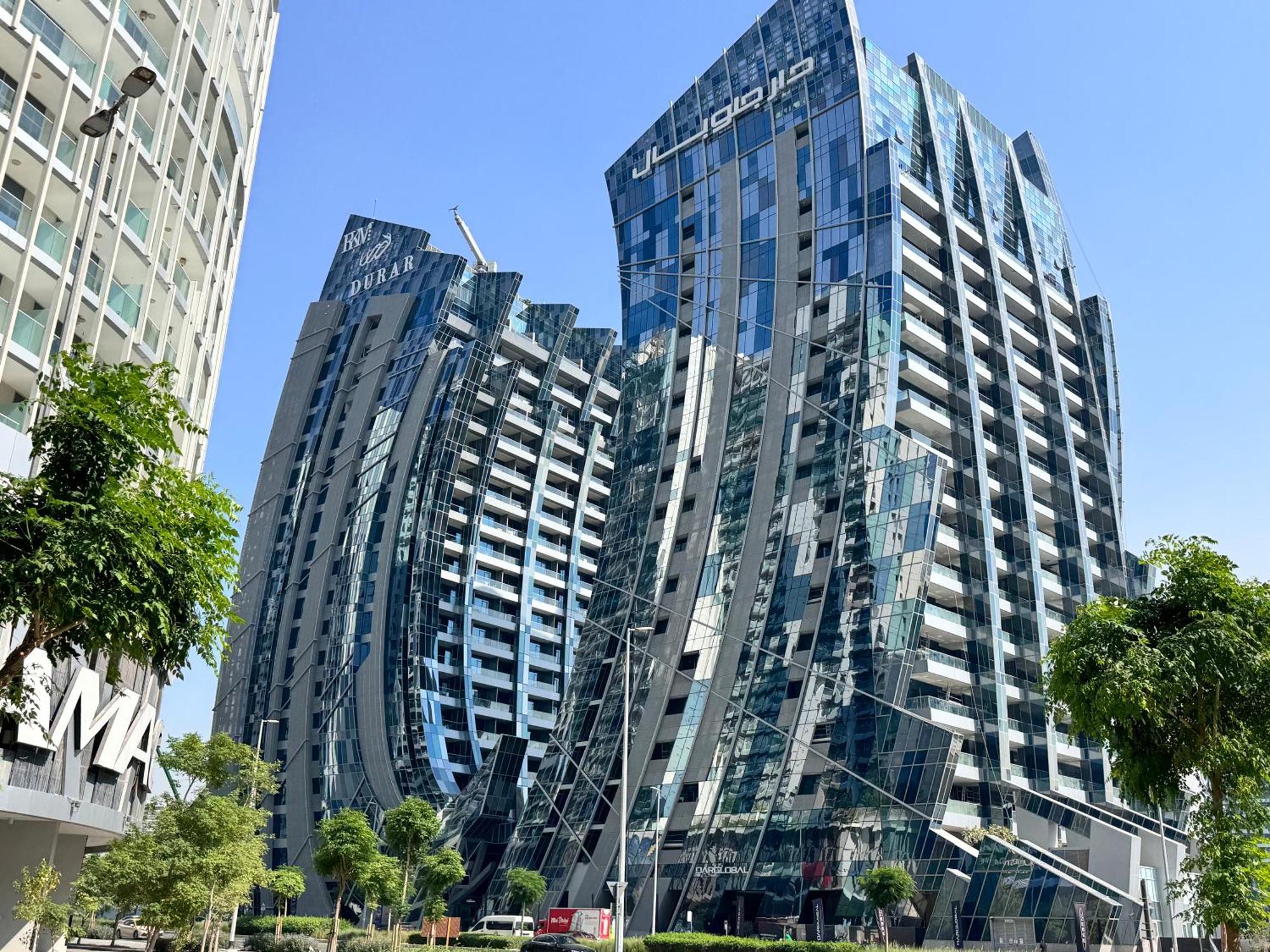 Cozy In J One, Business Bay Dubai