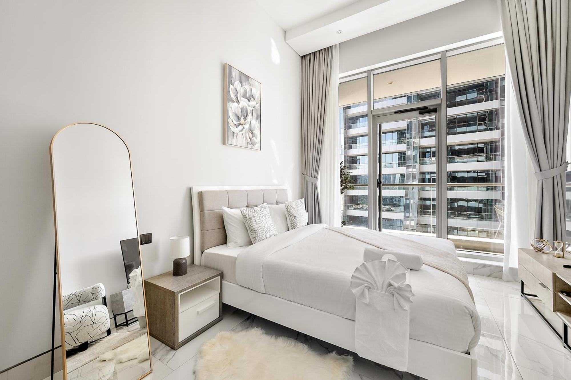 Cozy In J One, Business Bay