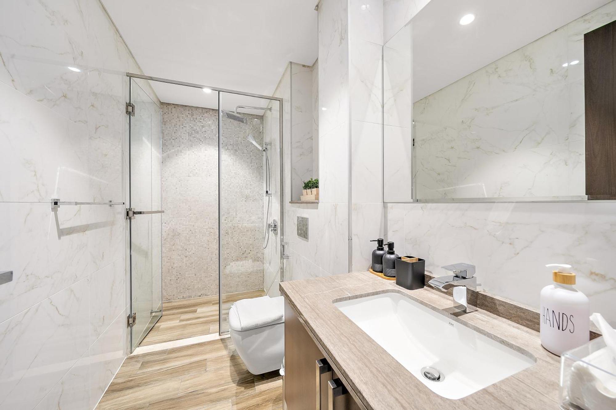 Cozy In J One, Business Bay Dubai