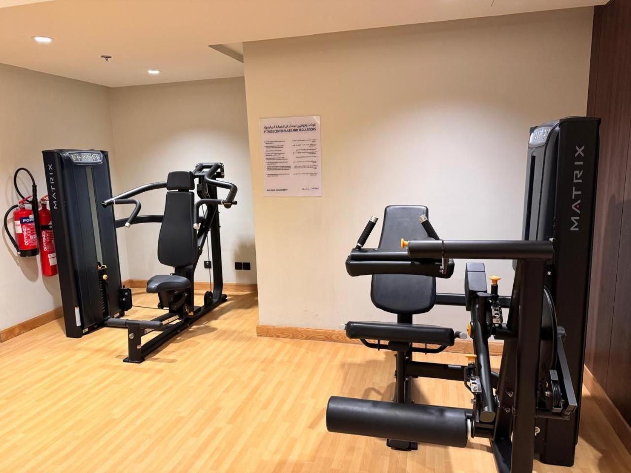 Cozy In J One, Business Bay Apartment Dubai